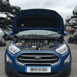 FORD ECOSPORT TITANIUM AUTO 1.0 M1JJ 2018 used Engine for Sale